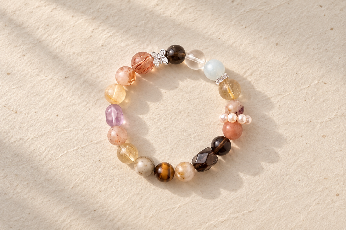 Who Can Wear an Amethyst Bracelet?