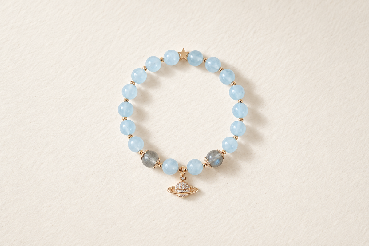 Who Can Wear a Pearl Bracelet?
