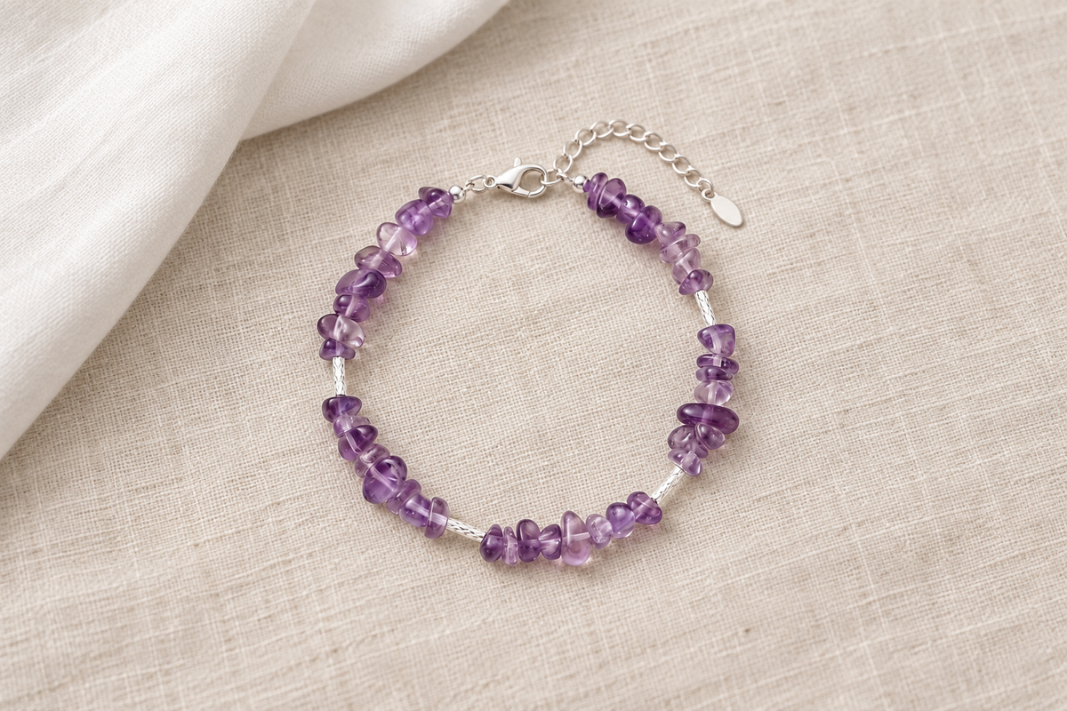 Who Should Not Wear a Labradorite Bracelet?