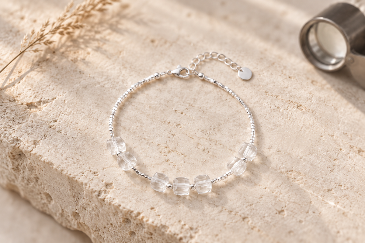 Why Do Sellers Use Fake Rose Quartz Instead of Real Stone?