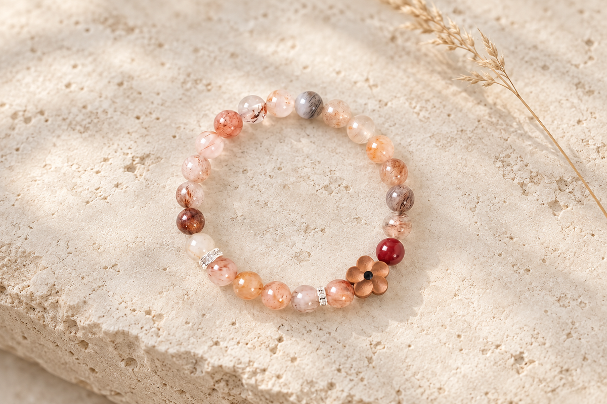 Why Did My Garnet Bracelet Break?