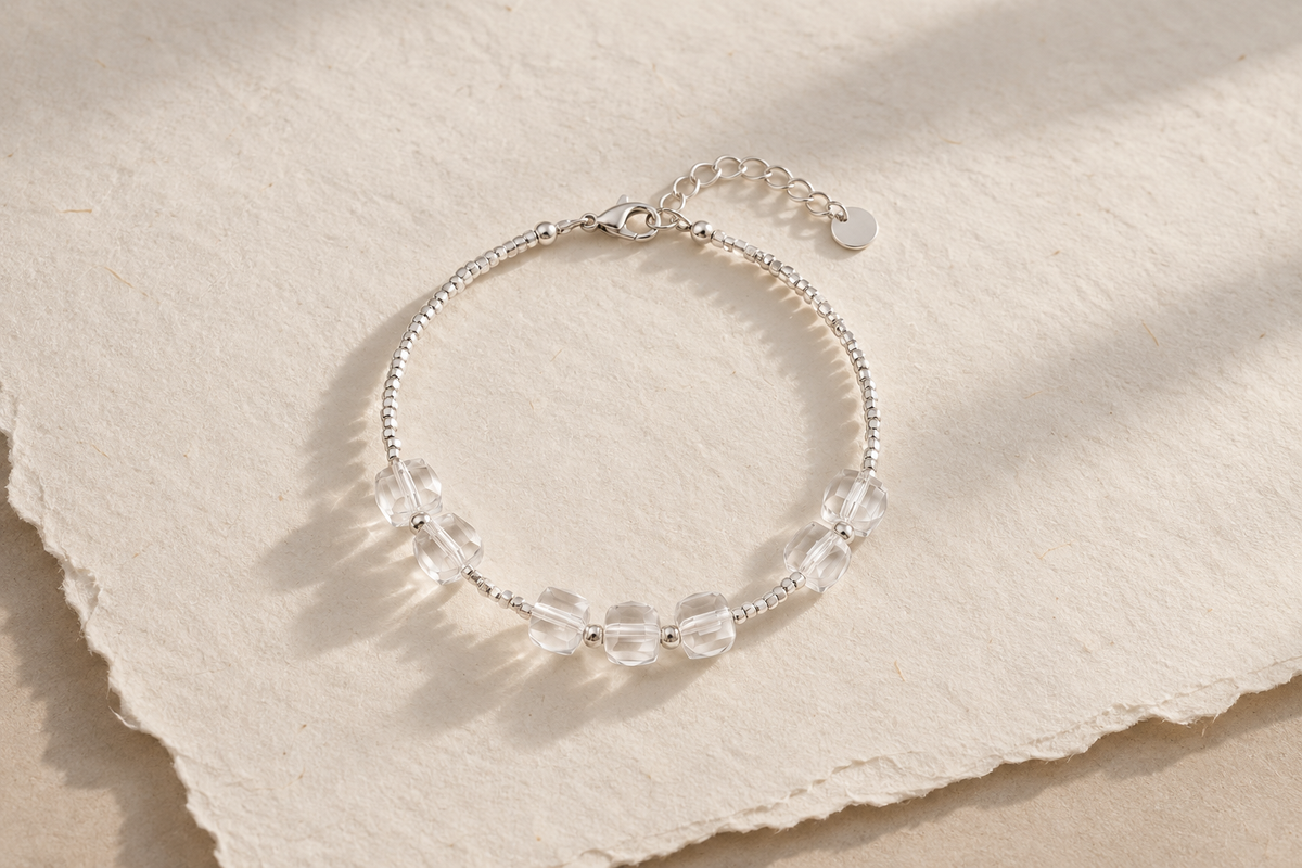 Why Did My Labradorite Bracelet Break?