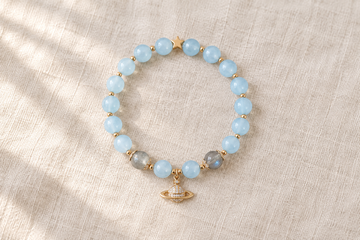 Moonstone Bracelet Breakage vs Cord Failure: Which Caused Your Break?