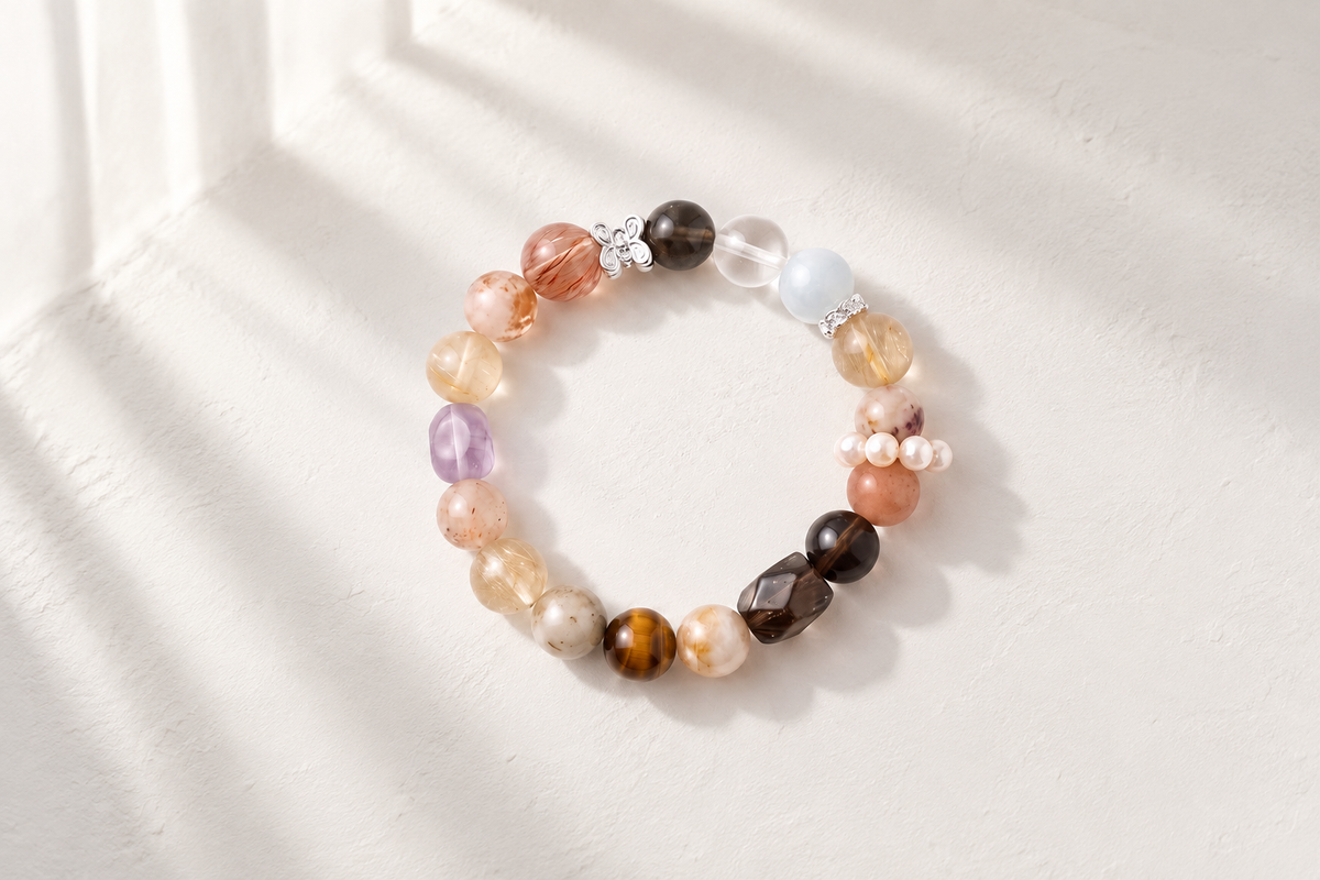 Why Should You Wear a Tiger Eye Bracelet?