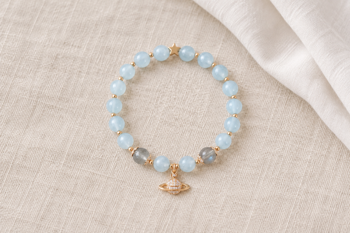 Which Zodiac Signs Does Crystal Lore Pair with Moonstone?