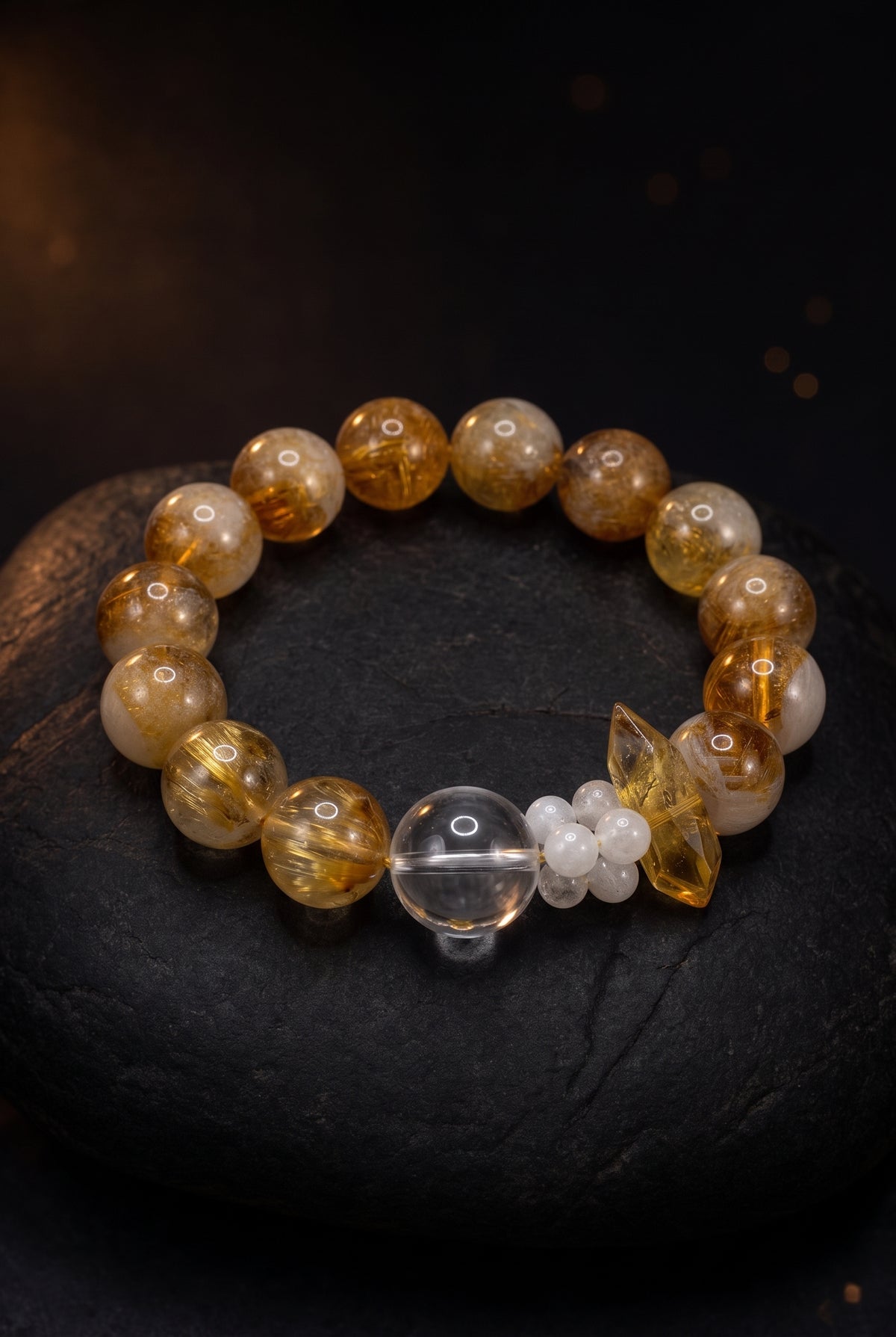 Goldthread