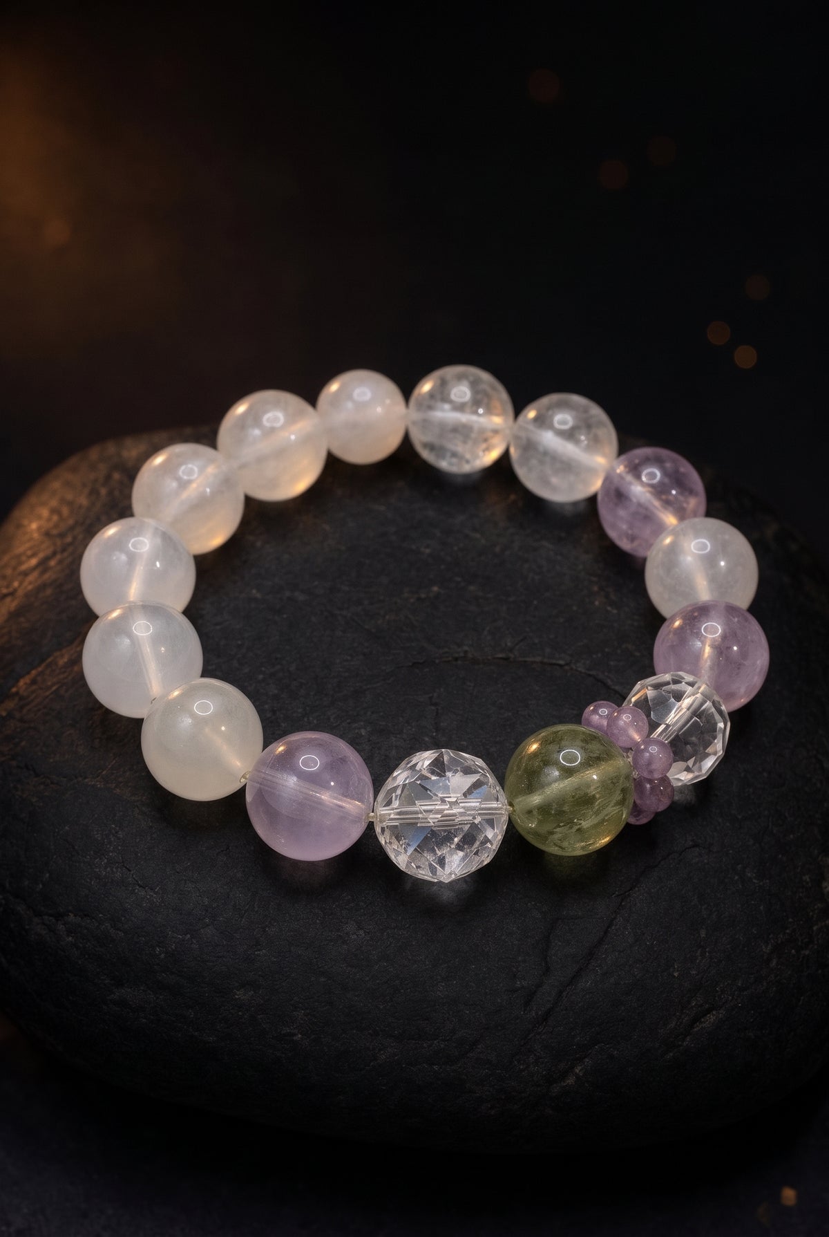 Opaline