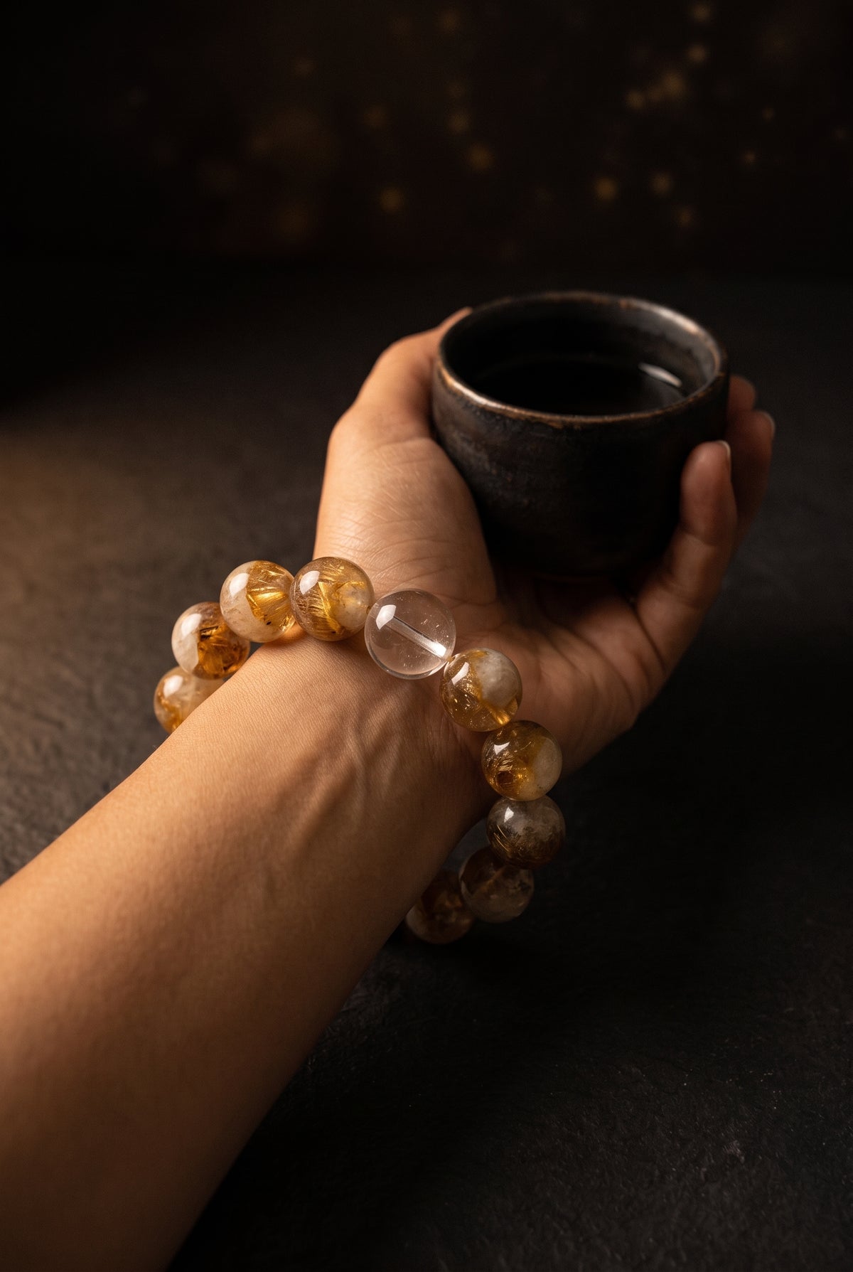 Goldthread