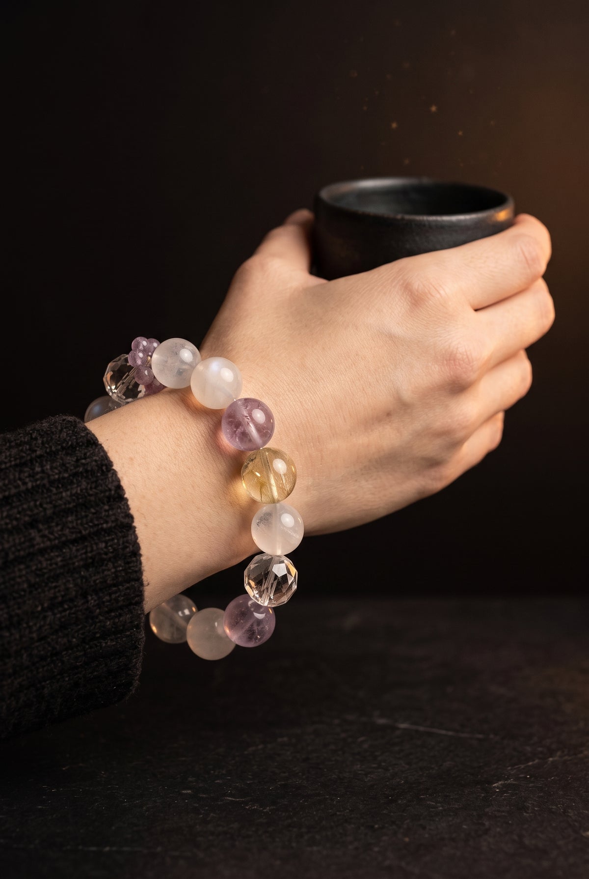 Opaline