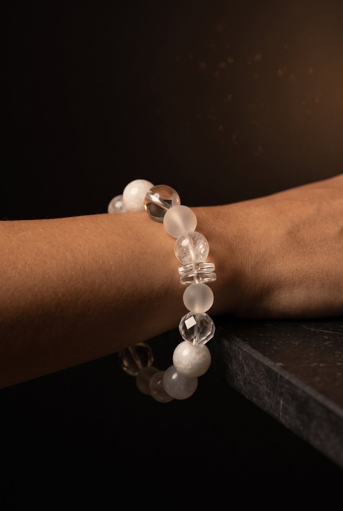 Milk Glass