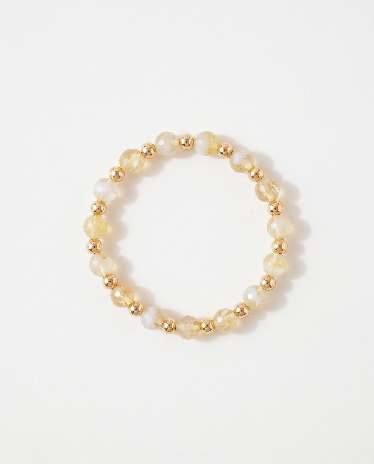 Dusk & Citrine