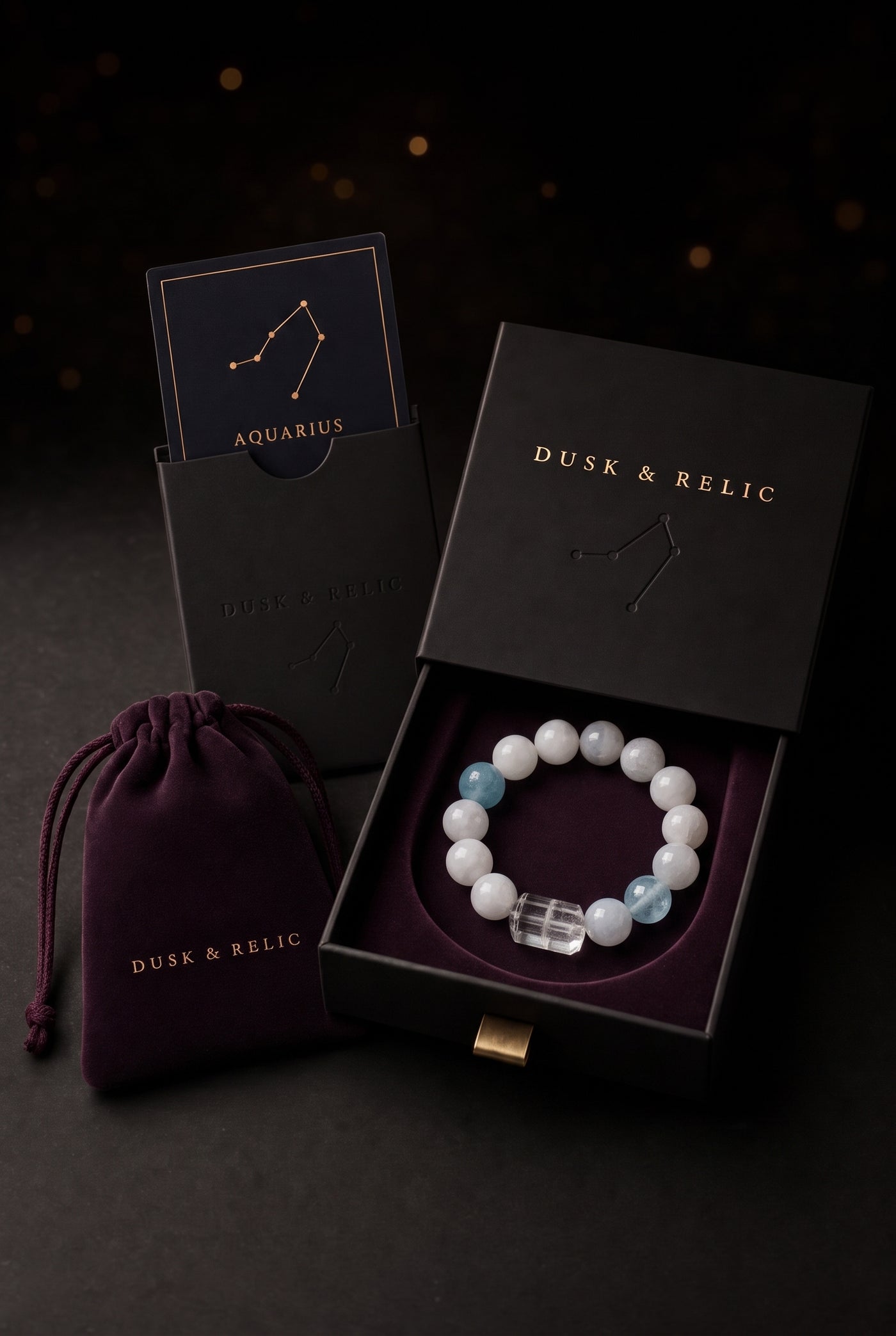 Snowmelt — gift box