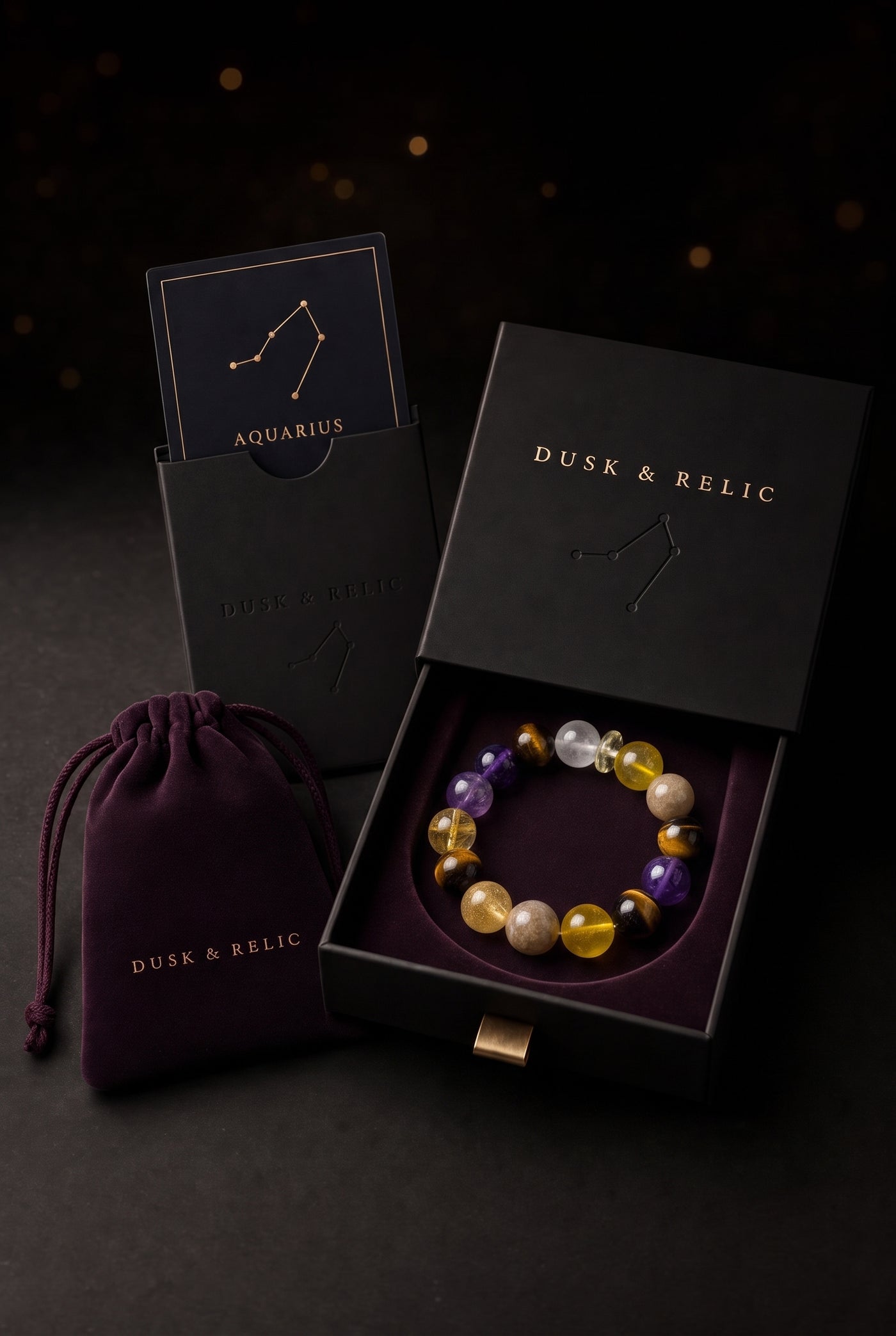 Spice Market — gift box