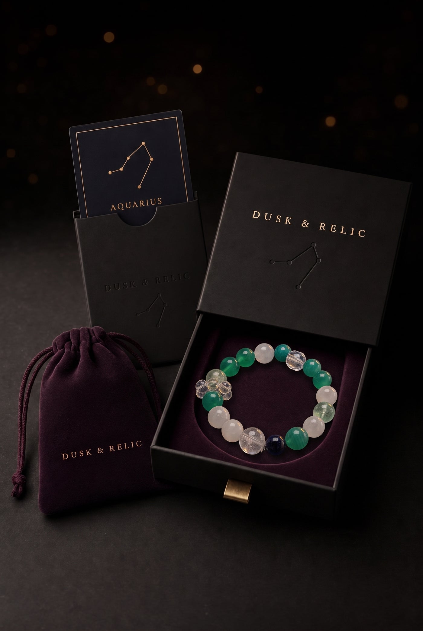 Tidepool — gift box