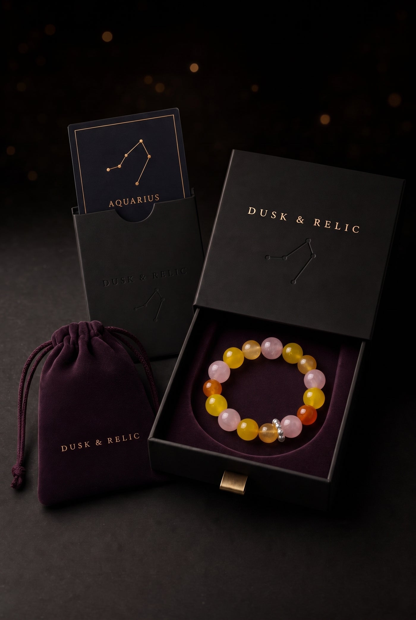 Honeyed — gift box