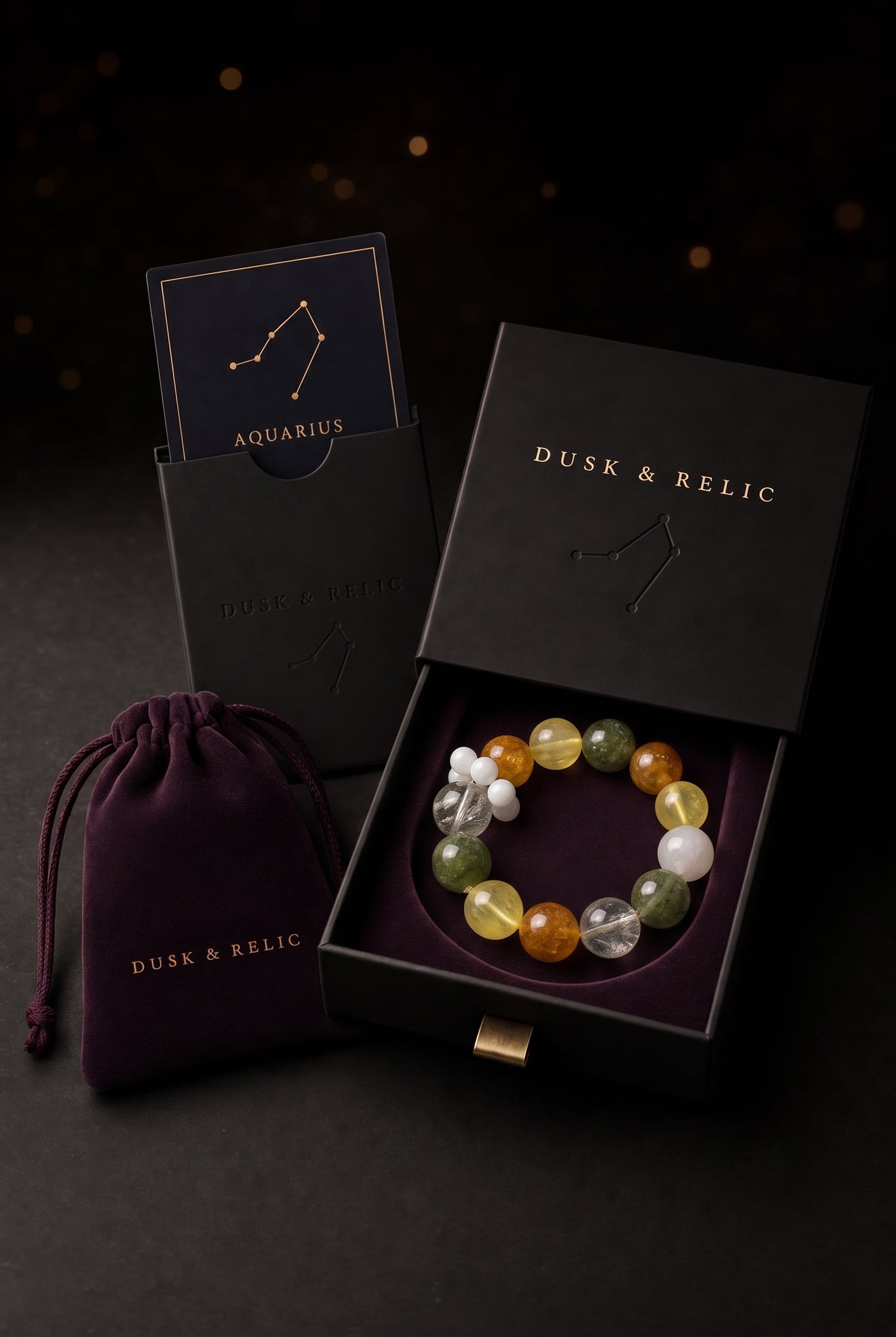 Windfall — gift box