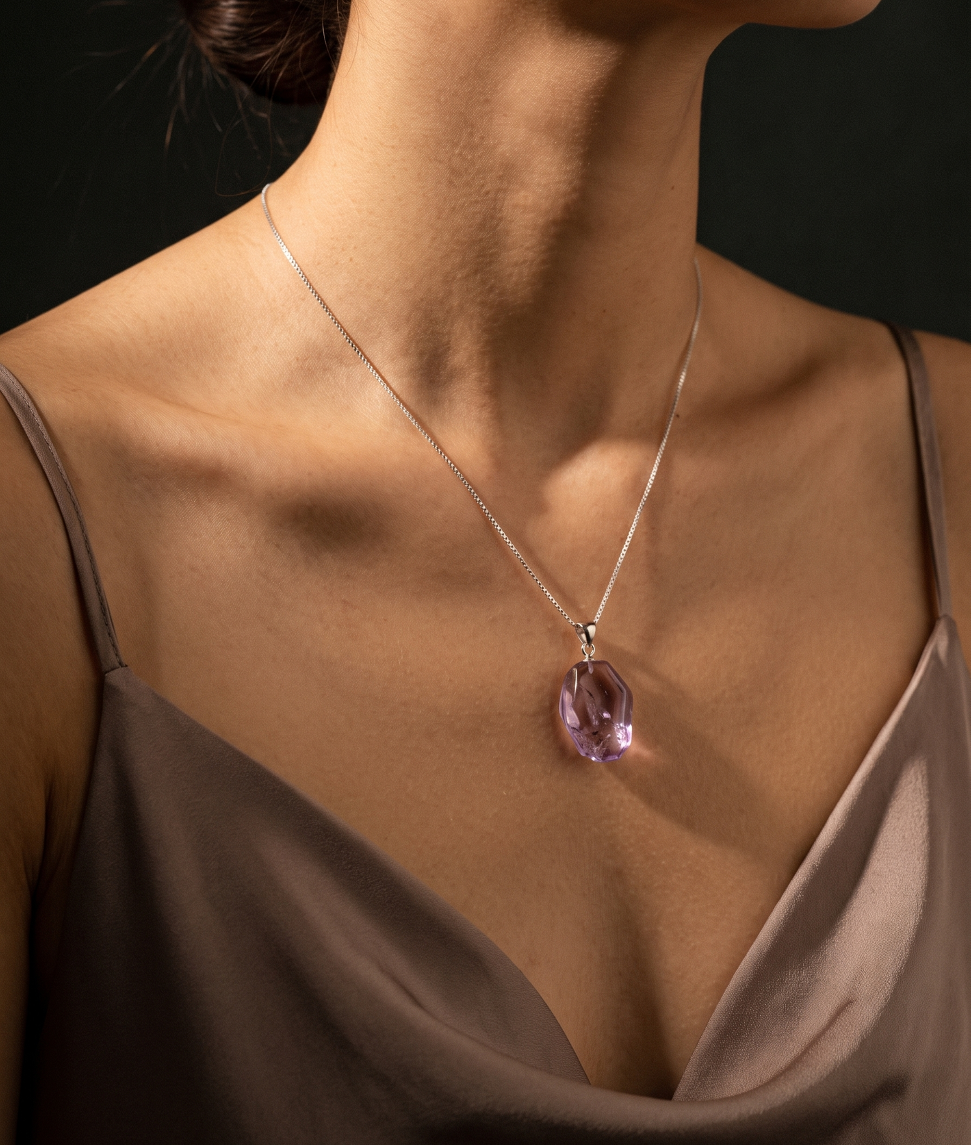 Amethyst Ember