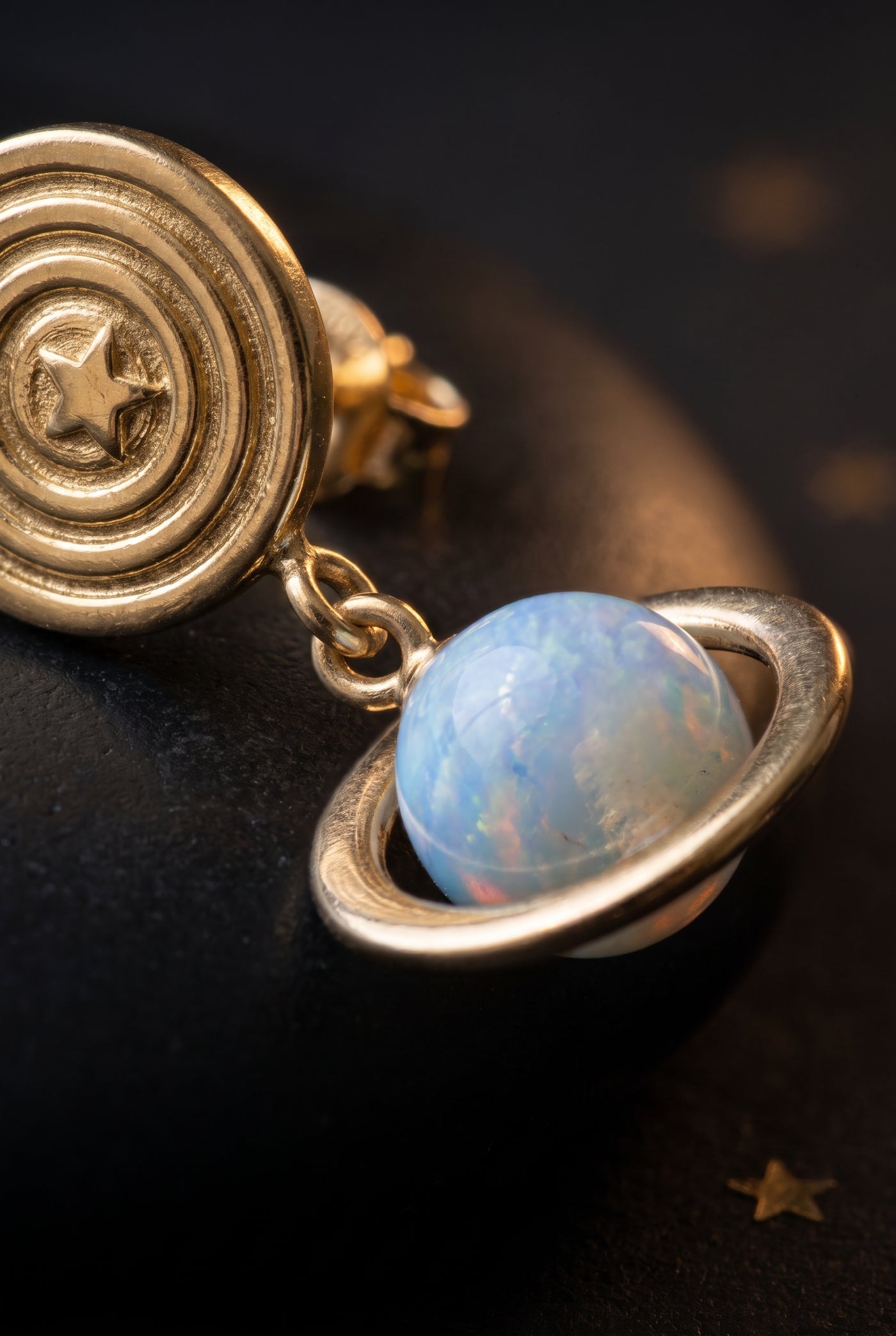 Celestial Drop