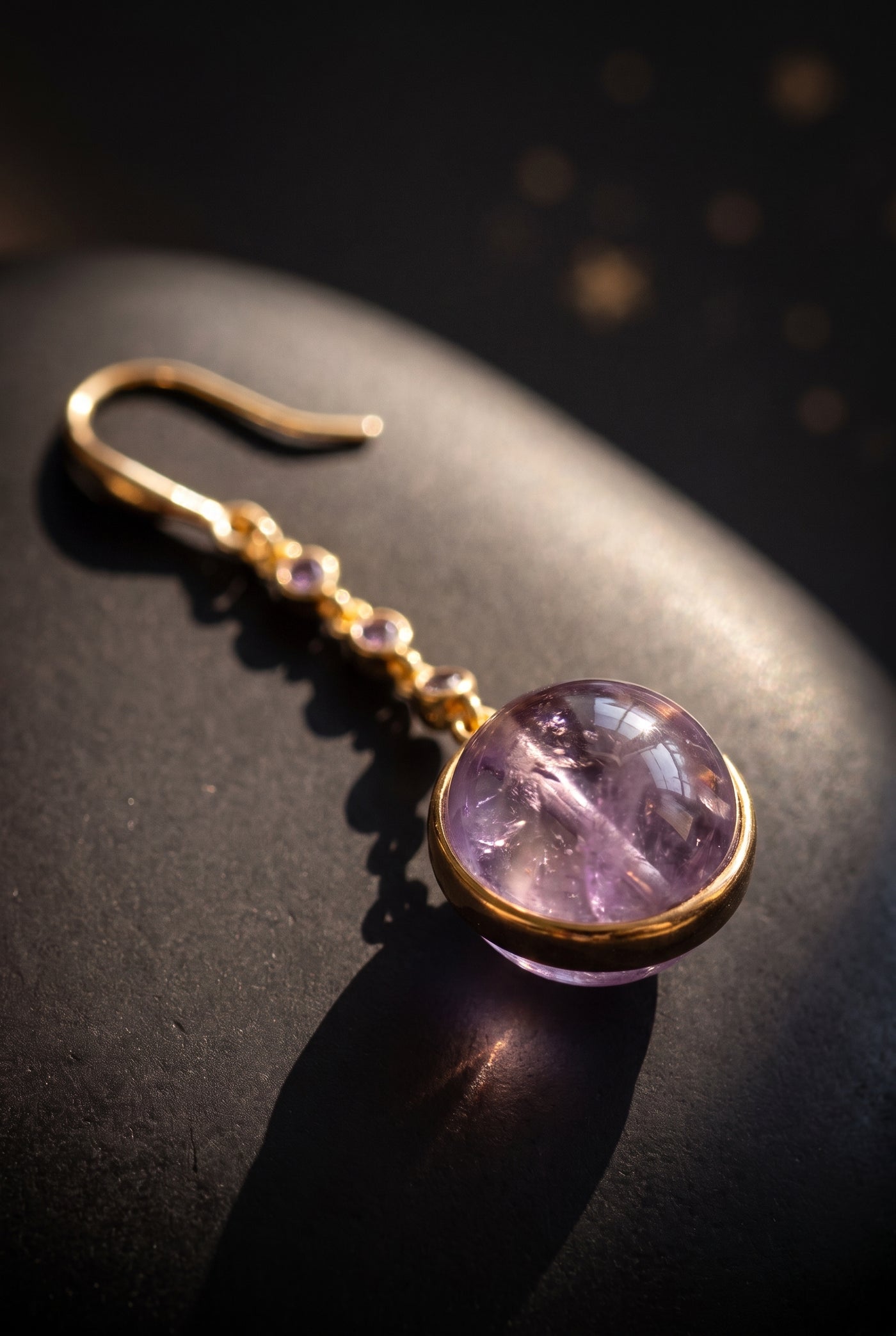 Violet Hour