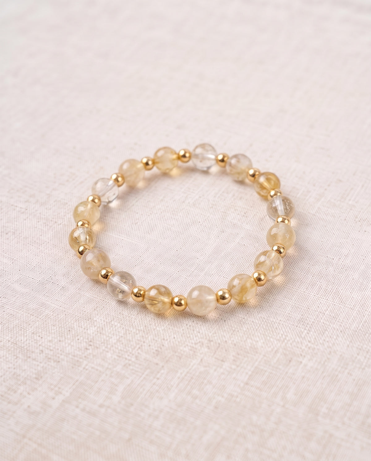 Dusk & Citrine