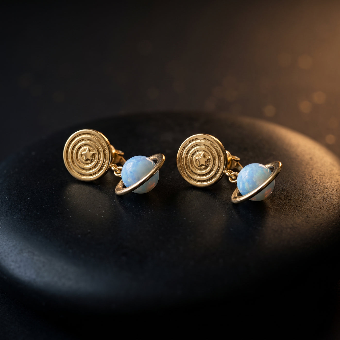 Celestial Drop