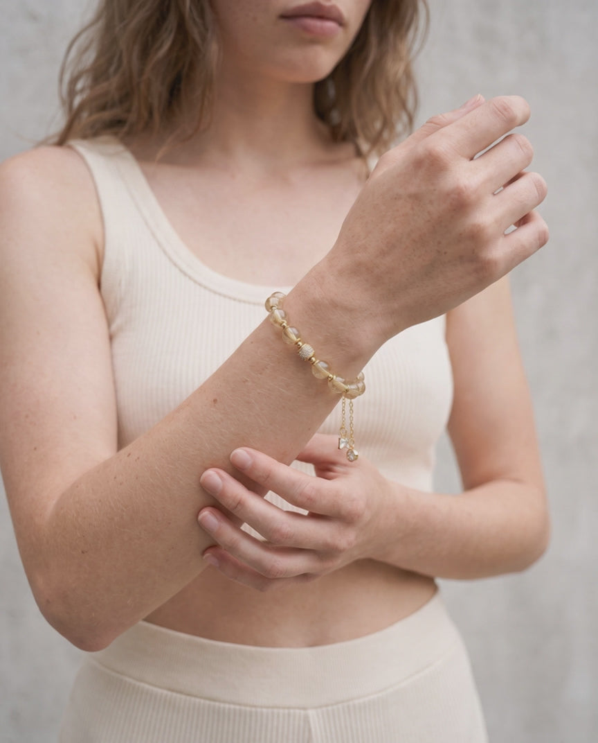 Golden Thread — Dusk & Relic