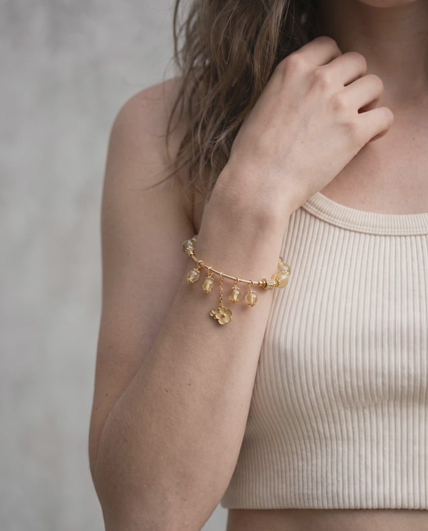 Golden Thread — Dusk & Relic