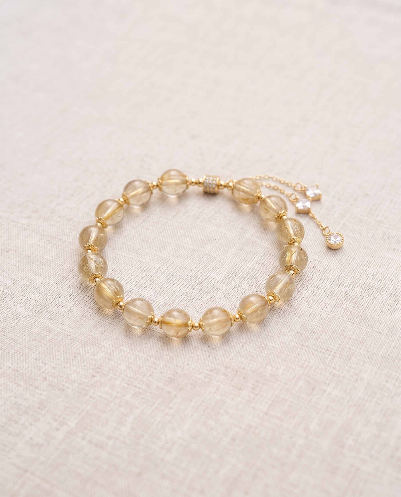 Golden Thread — Dusk & Relic