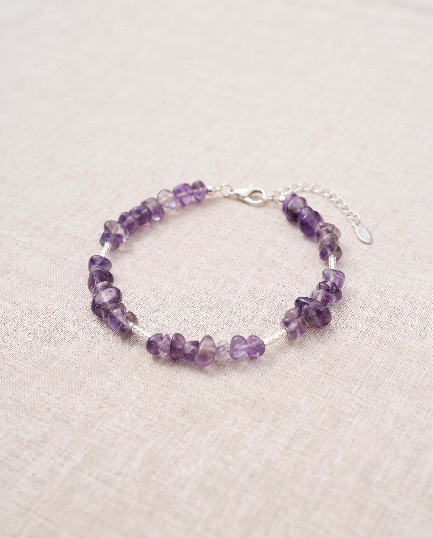 Amethyst Tide — Dusk & Relic