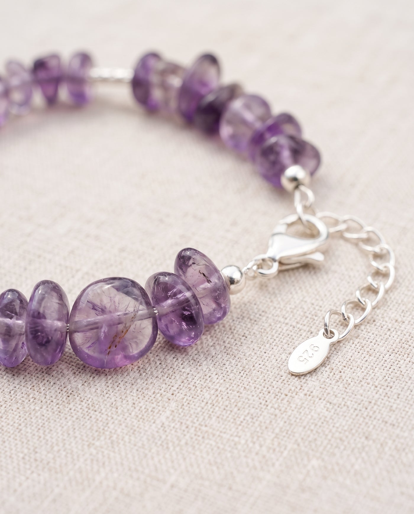 Amethyst Tide — Dusk & Relic