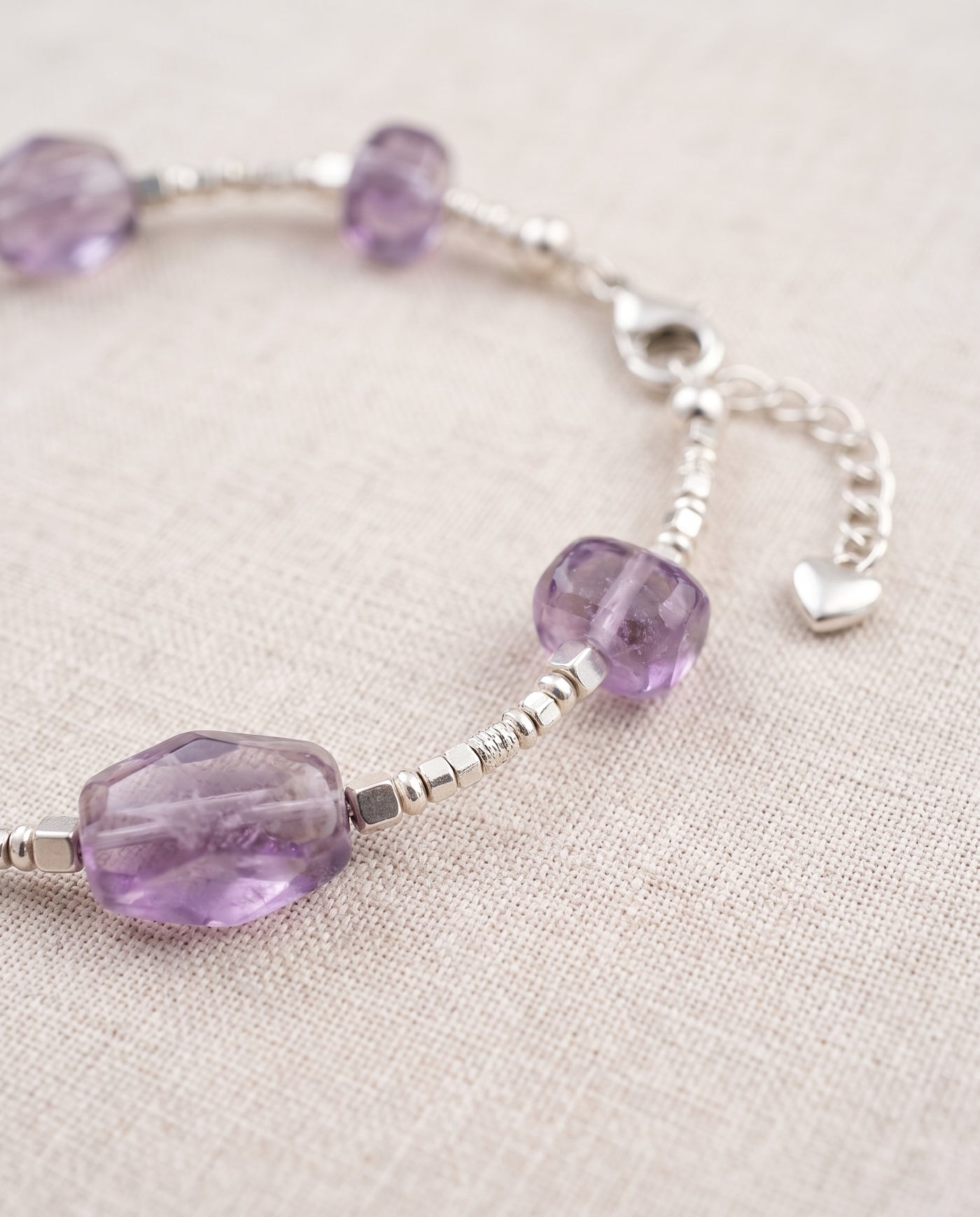 Lilac Hour — Dusk & Relic
