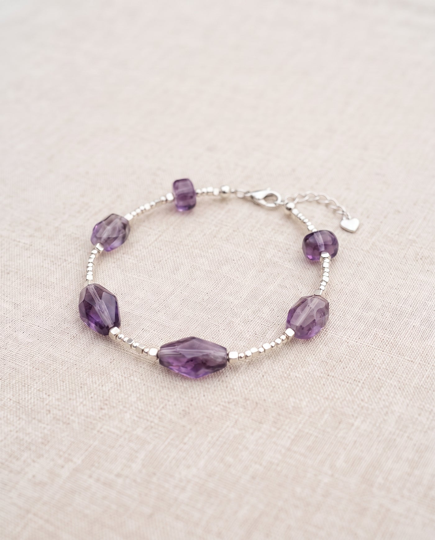 Lilac Hour — Dusk & Relic