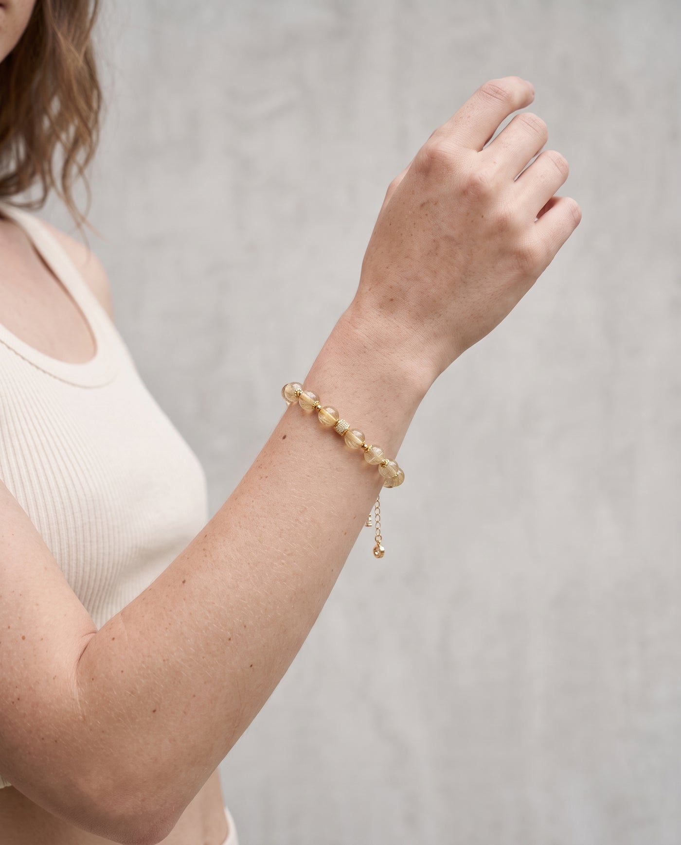 Golden Thread — Dusk & Relic