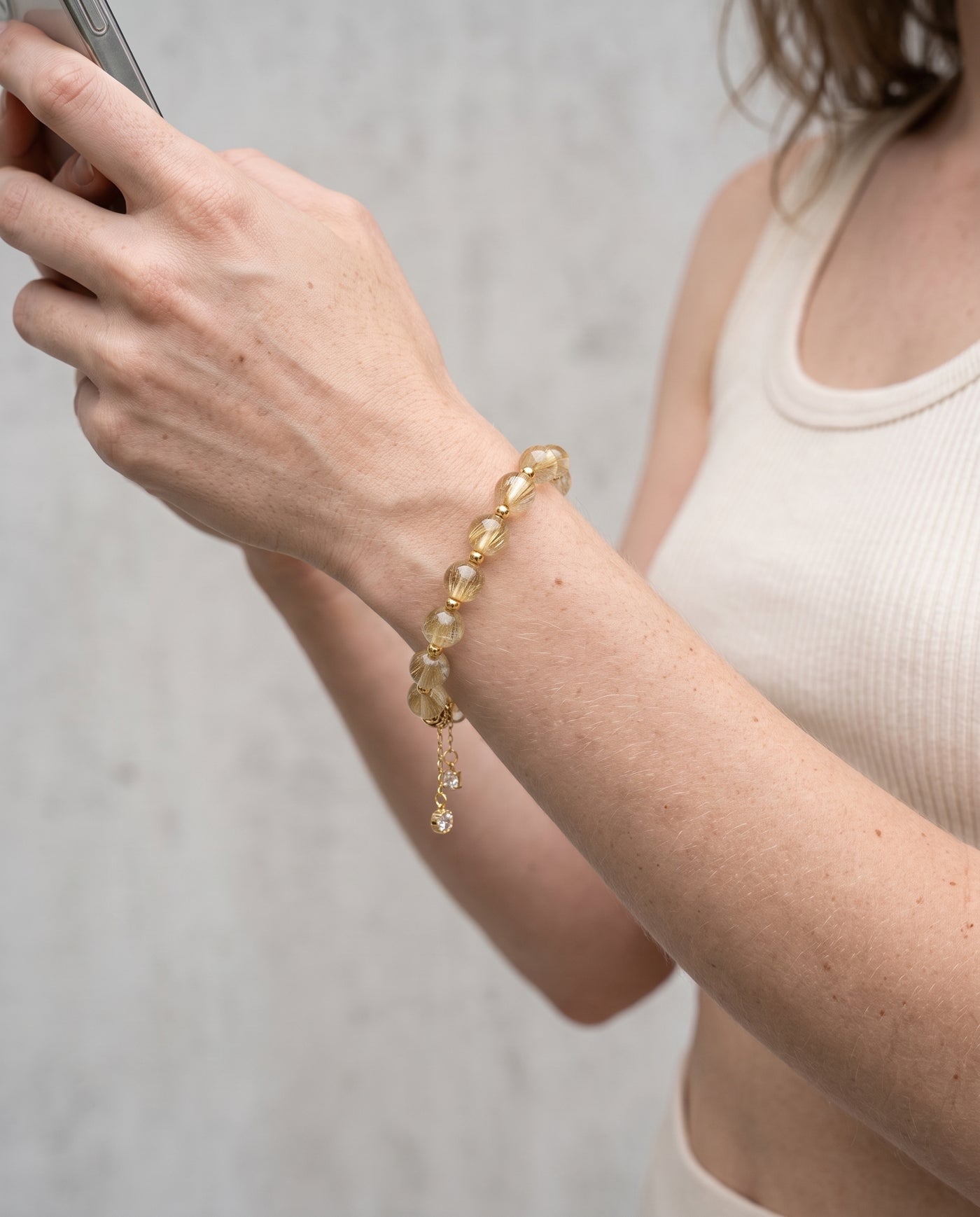 Golden Thread — Dusk & Relic