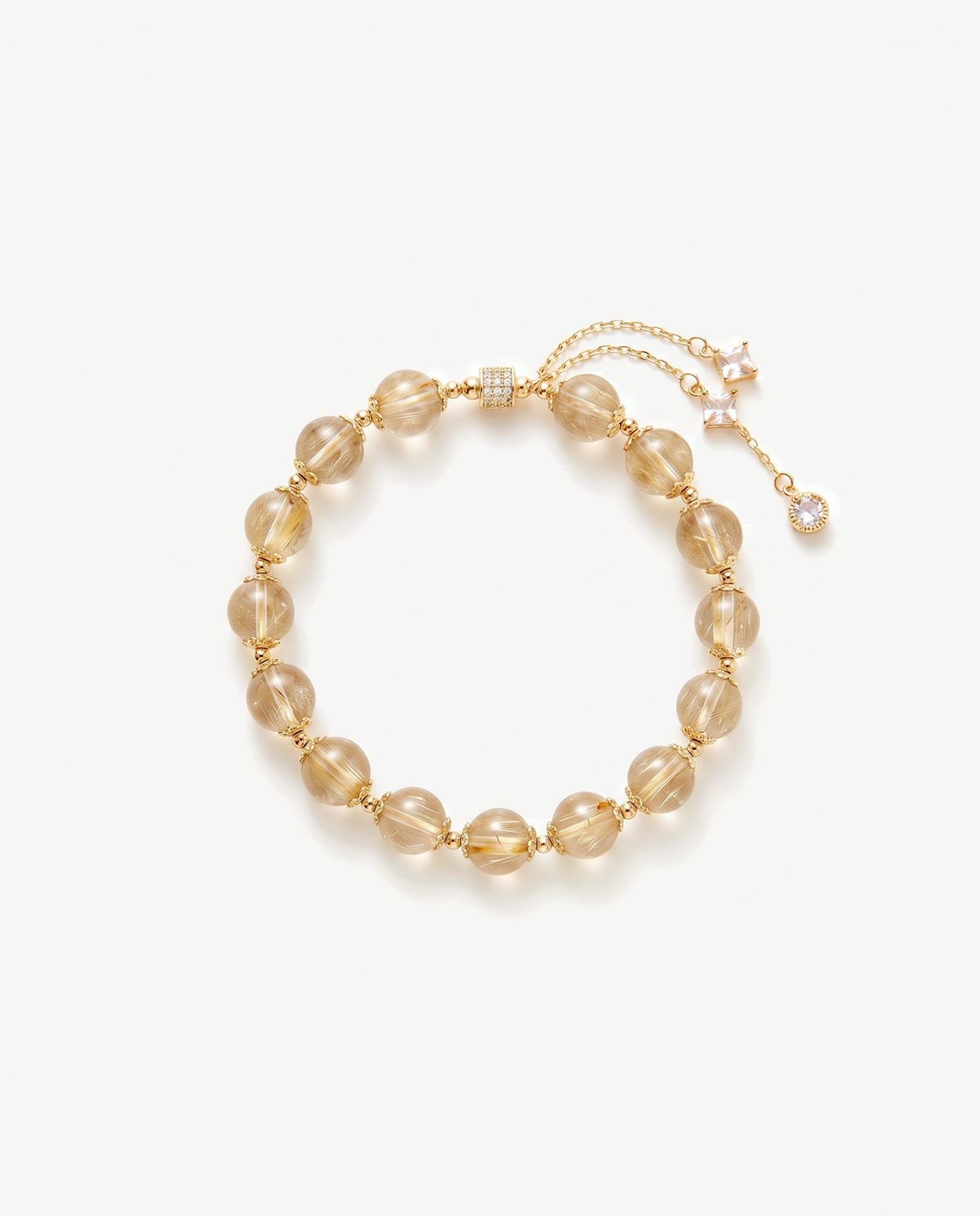 Golden Thread
