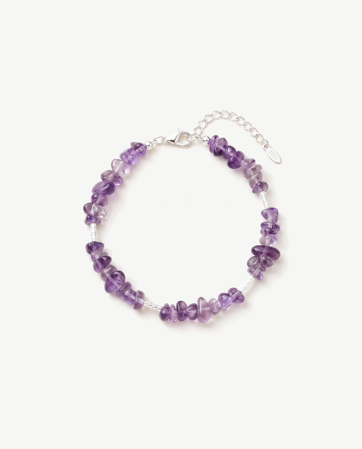 Amethyst Tide