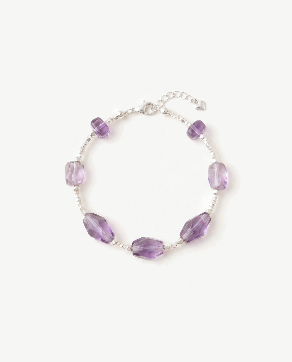 Lilac Hour