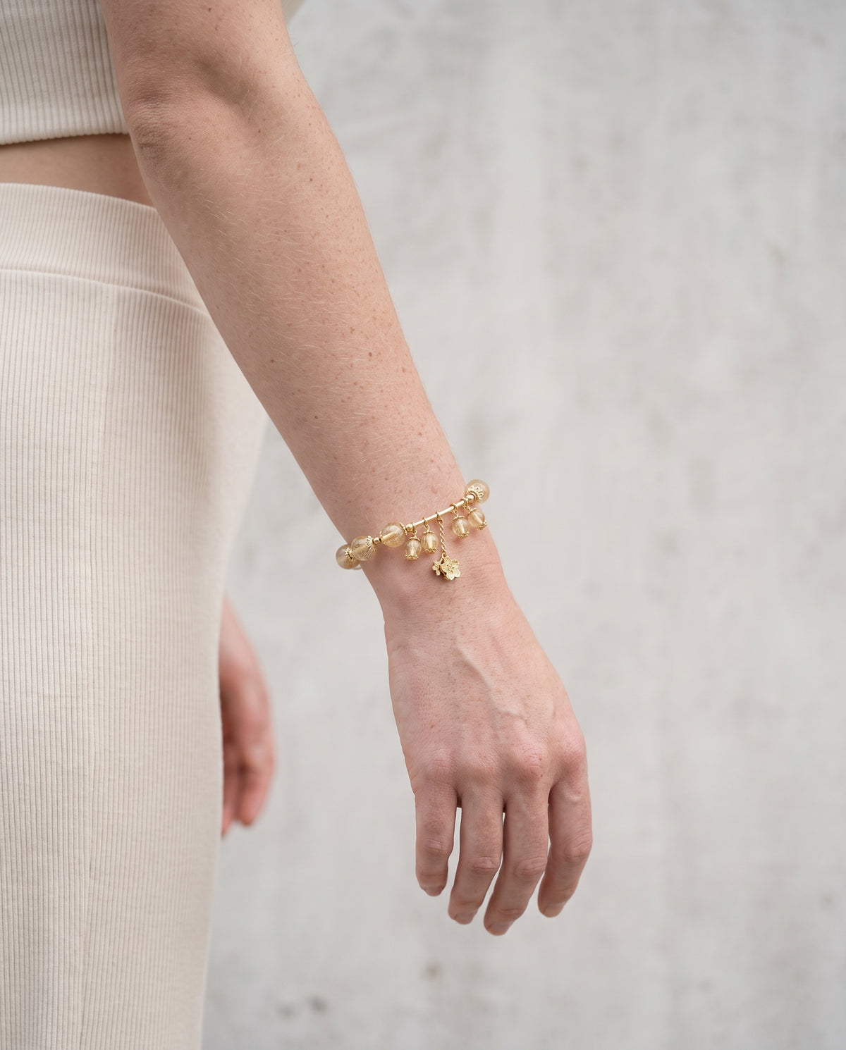 Golden Thread