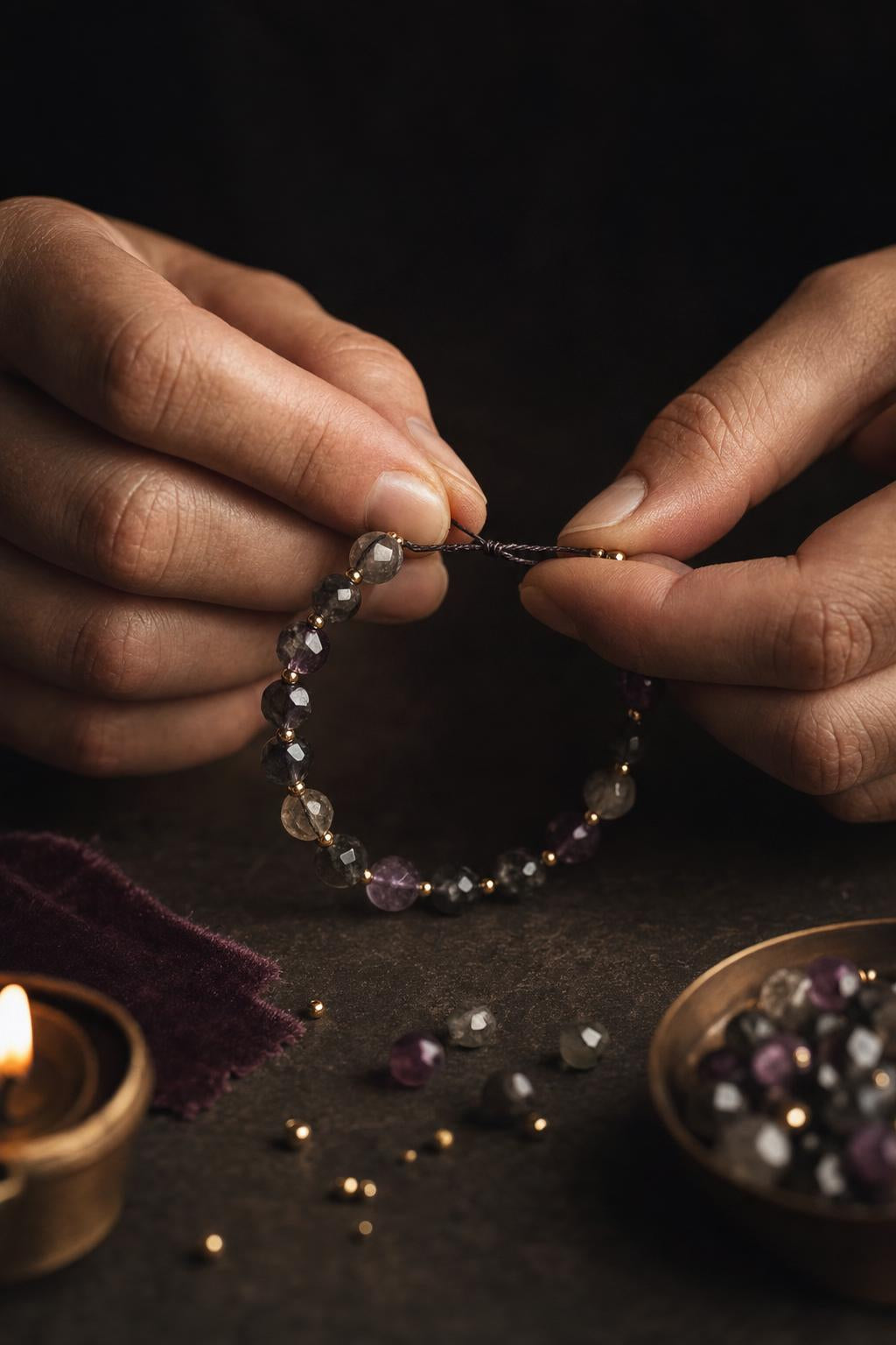 Crystal Care Guide