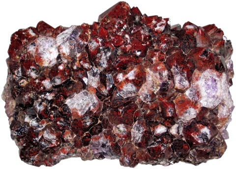Super Seven rough specimen
